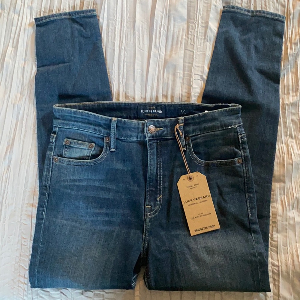 Lucky Brand Jeans